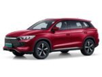 2026 Byd Song PRO Dm-I Plug-in Hybrid Electric Car– Ships Worldwide From China | Chinese SUV for Sale Canada