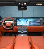 2026 Geely Galaxy M9– – Factory Price From China |  Buy From China for Canada - Image 3