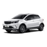 Geely GX3 Pro Budget SUV 2026 – Manual Transmission Compact SUV– Available From China | China Export Car Canada - Image 2