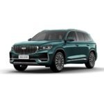 Geely Monjaro 2026 2.0TD Oriental Yao Moon Edition Automatic 4WD Petrol SUV– Available From China | China Car Export Canada