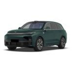 Li Auto L7 2026 Max Smart Refresh Edition 449-Horsepower Hybrid SUV– Available From China | Chinese Cars Available in Canada - Image 2