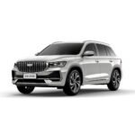 Geely Monjaro 2026 2.0TD Oriental Yao Moon Edition Automatic 4WD Petrol SUV– Available From China | China Car Export Canada - Image 2