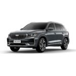 Geely Monjaro 2026 2.0TD Oriental Yao Moon Edition Automatic 4WD Petrol SUV– Available From China | China Car Export Canada - Image 4