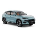 ALL NEW Jetour Dashing 2026 DCT Affordable Luxury 5-seat SUV– Available From China | Chinese Car Prices Canada - Image 6