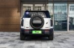 Ford Bronco New Energy 2026 BEV– Factory Price From China | Chinese SUV Import Canada - Image 2