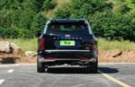 Hyundai Palisade 2026– Factory Price From China | Shipping From China to Canada - Image 2