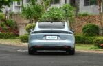 2026 NIO ET5– China Export Vehicle | Competitive China Price Canada - Image 3