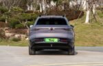 Volkswagen ID.UNYX 08 2026– Ready for Export From China |  Latest Chinese EV Canada - Image 2