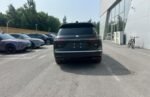 NIO ES8 2026 Model Six-Seater Executive Luxury Version– Ready for Export From China |  Global Car Export to Canada - Image 2