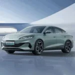 Byd Qin Plus Dm-I 2026 Dm-I Honor Edition 55km Leading Type– Ships Worldwide From China |  Chinese Sedan for Sale Canada