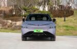 Volkswagen ID.UNYX 08 2026– Ready for Export From China |  Latest Chinese EV Canada