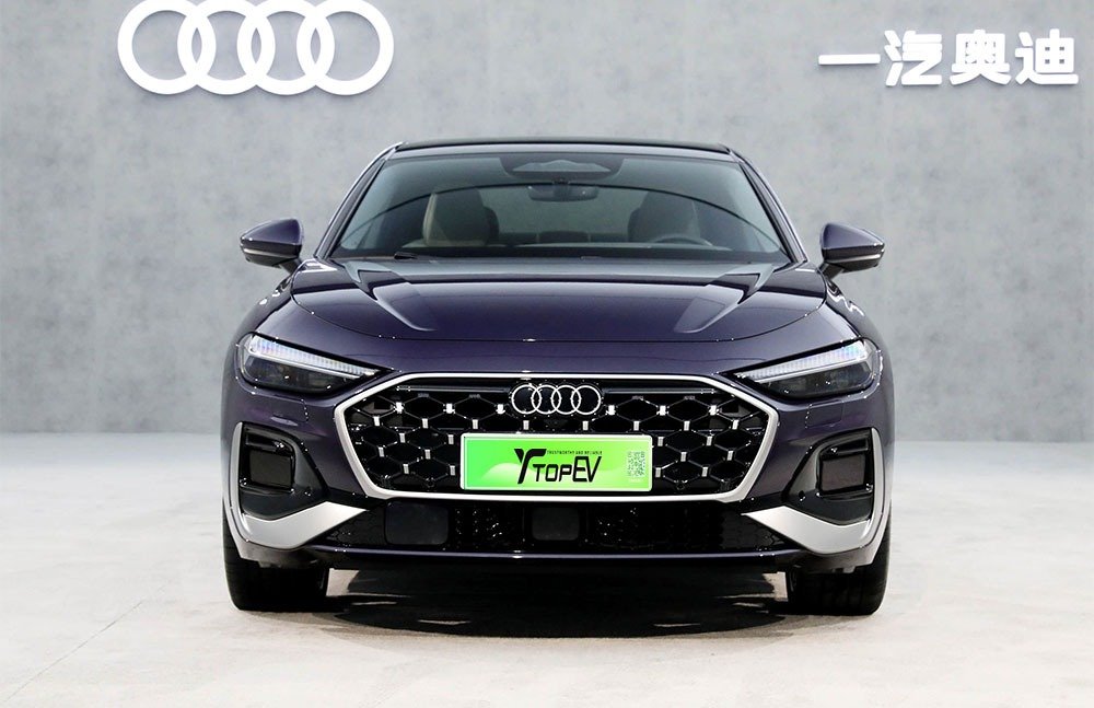 imgi_3_1_3(43) 2026 Audi A5L– China Export Vehicle | Ready to Ship to Canada - Image 1
