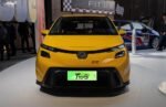 Honda Fit 2026– Ready for Export From China | Buy Chinese Cars in Canada