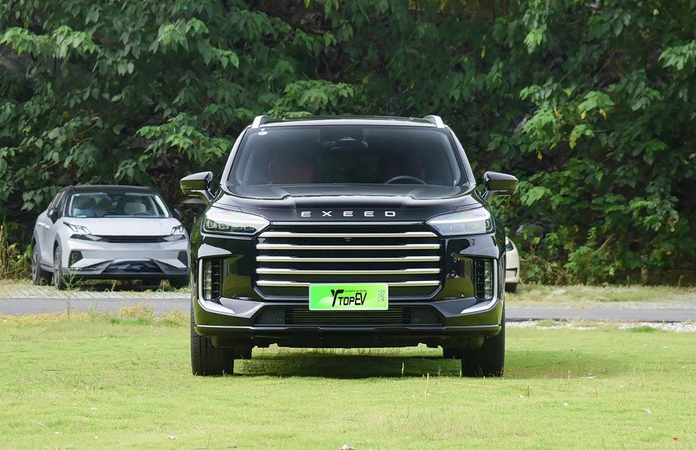 imgi_3_1_3(9) 2026 EXEED VX– China Export Vehicle | Best Chinese Cars From China Canada - Image 1