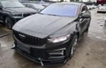 Geely Xingrui 2026 2.0T Time Edition– Factory Price From China | International Shipping to Canada