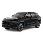 ALL NEW Jetour Dashing 2026 DCT Affordable Luxury 5-seat SUV– Available From China | Chinese Car Prices Canada