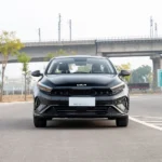 KIA K3 2026 1.5L CVT Luxury Smart Gas-Powered Vehicle– Wholesale Price From China |  Shipping From China to Canada