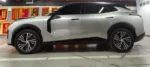Lynk&Co 08 Em-P 2026 Model 120km Longrange PRO SUV Car– Wholesale Price From China |  Best Price From China - Image 3