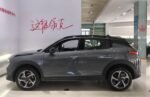 Lynk & Co 06 2026 Relive 1.5T Ultra– Ready for Export From China |  Chinese MPV for Sale Canada - Image 2