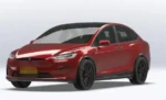 2026 Tesla Model X Version– Wholesale Price From China | Chinese Luxury Car Canada