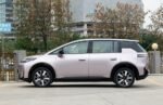 AION N60 2026– Ready for Export From China |  Chinese car in Canada - Image 3