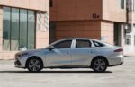 Geely Galaxy Starshine 6 2026– Factory Price From China |  Order Direct From China Canada - Image 3