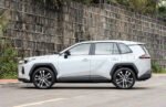 Toyota Wildlander 2026– Factory Price From China |  Chinese Hybrid SUV Canada - Image 3