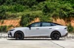 2026 Changan UNI-V 3rd-Gen– China Export Vehicle |  New Chinese Car From China - Image 4