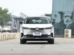 GAC Trumpchi Emkoo Hybrid Compact 2.0L 140 HP Ternary Lithium Battery SUV– Wholesale Price From China | Chinese Car for Sale in Canada - Image 2