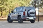 BYD Leopard 5 2026– China Export Vehicle | China Export Price Canada - Image 4