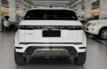 Range Rover Evoque 2026 Model 2.0T SE Premium Edition– Ready for Export From China |  Electric Vehicle Import Canada - Image 4
