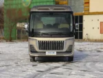 Light Bus Hongqi Guoyue– Wholesale Price From China | Chinese Hybrid SUV Canada