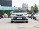 Toyota Sienna Hybrid 5 Door 7 Seat 2026– In Stock in China |  China to Canada Vehicle Export - Image 2