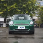 2026 Electric Mini Cooper 456km Classic Car– Wholesale Price From China | Buy Direct From China