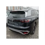 Aito M7– Buy Direct From China | Chinese SUV Canada - Image 7