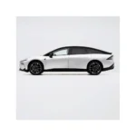 XPeng P7+– Buy Direct From China | Chinese Vehicle Import Canada - Image 10