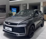 Geely Coolray L– Buy Direct From China | Chinese SUV for Sale Canada - Image 5