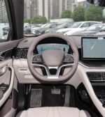 2026 BYD Song PLUS DM-i– For Sale From China |  Chinese Car Import Price Canada - Image 2