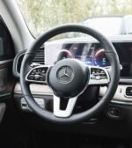 Benz GLE PHEV– Buy Direct From China |  Ready to Ship From China Canada - Image 2
