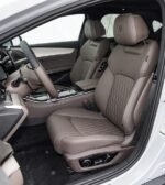 BYD Han EV 2026– For Sale From China |  Shipping From China to Canada - Image 2
