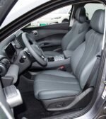 BYD Yuan Plus 2026 Intelligent Driving Edition– China Export Vehicle | Available for Canada Delivery - Image 2