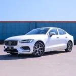 Volvo S60– Buy Direct From China | Ready for Canada Import