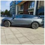HiPhi X– Buy Direct From China | Latest Chinese Cars Canada - Image 8