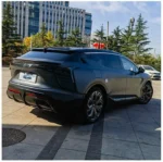 HiPhi X– Buy Direct From China | Latest Chinese Cars Canada - Image 5