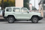 Tank 300 Time Traveler Compact SUV– Buy Direct From China | Electric Car From China Canada - Image 6