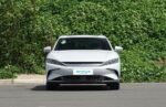 BYD Han EV 2026– For Sale From China |  Shipping From China to Canada