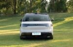 Zeekr MIX 2026– China Export Vehicle | Chinese Car Import Canada