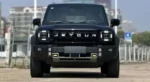 Chery Jetour T2 Dashing X70– Buy Direct From China | China Wholesale Price Canada - Image 4