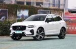 VOLVO XC60 PHEV– For Sale From China | For Sale in Canada From China - Image 2