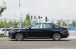 Hongqi H5 2026– China Export Vehicle | New Chinese Car for Sale Canada - Image 4